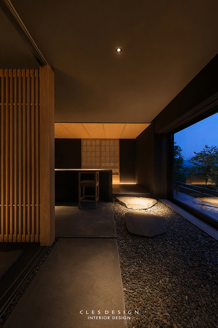 軽井沢VILLA 05