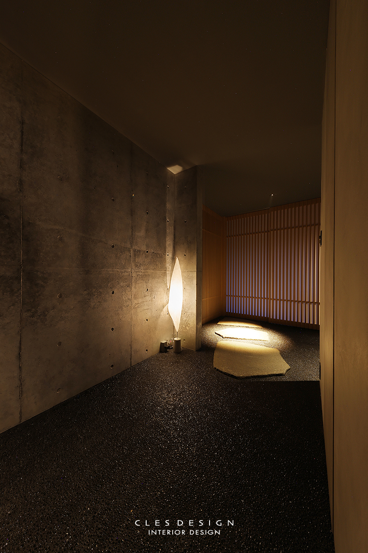 軽井沢VILLA 04